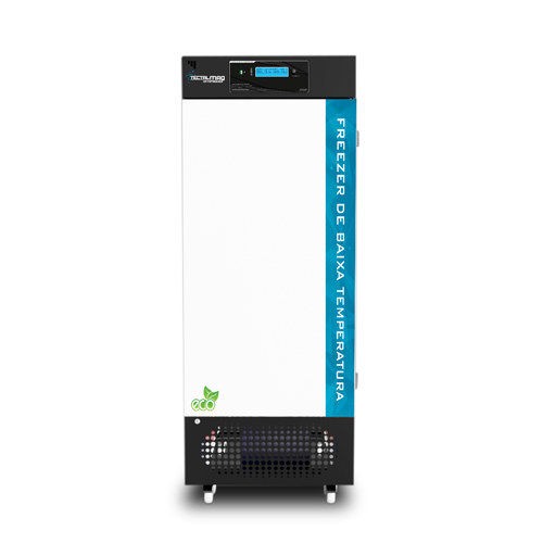 Conheça mais sobre o freezer para congelamento rápido de plasma