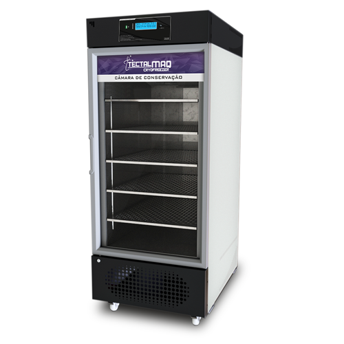 Conheça a utilidade do refrigerador científico
