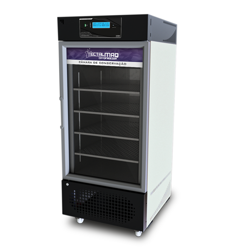 Saiba mais sobre a utilidade do refrigerador para laboratório preço