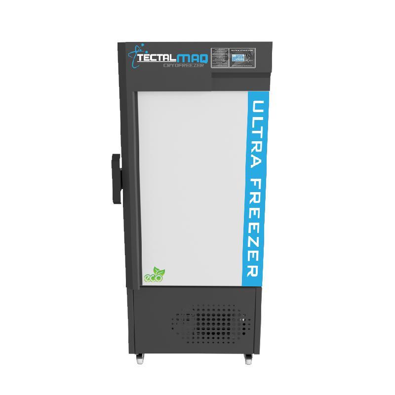 Fabricante de ultra freezer: tecnologia para o armazenamento de alto desempenho