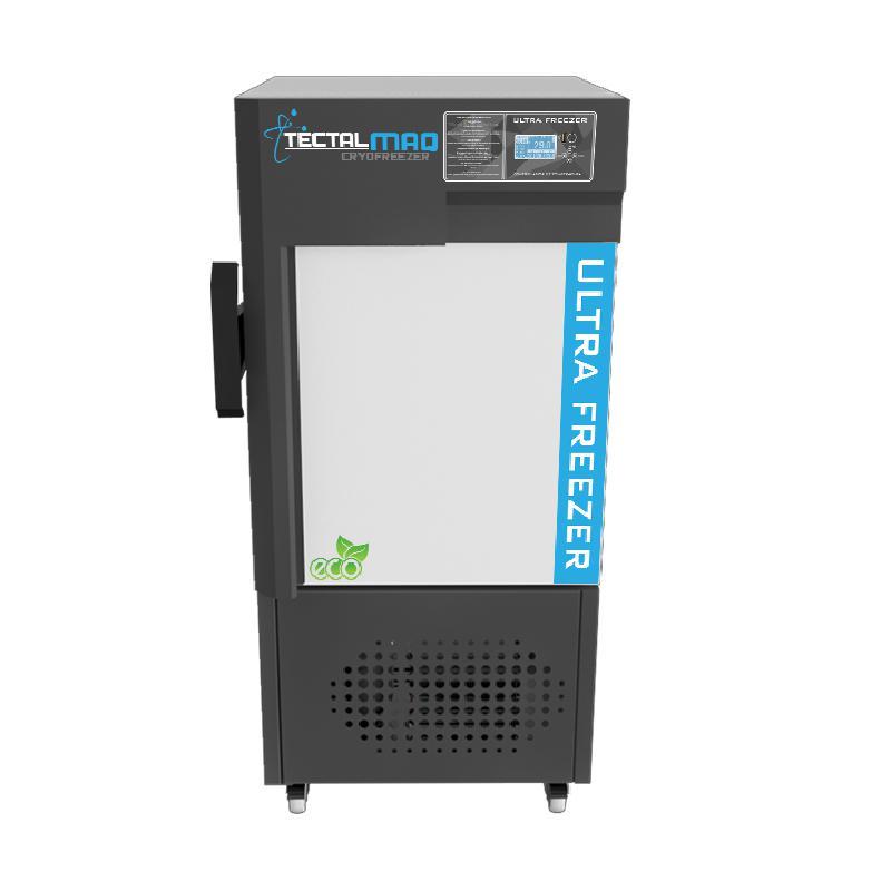 Freezer menos 80 graus preço: A inovação acessível para laboratórios