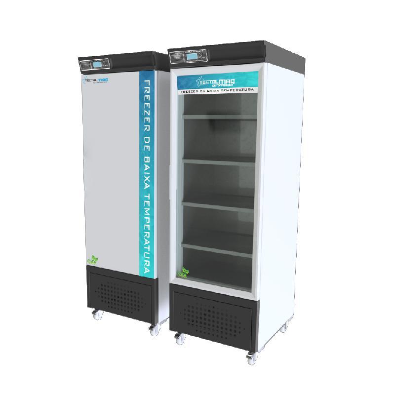 Freezer para vacina: a solução ideal para o armazenamento seguro!