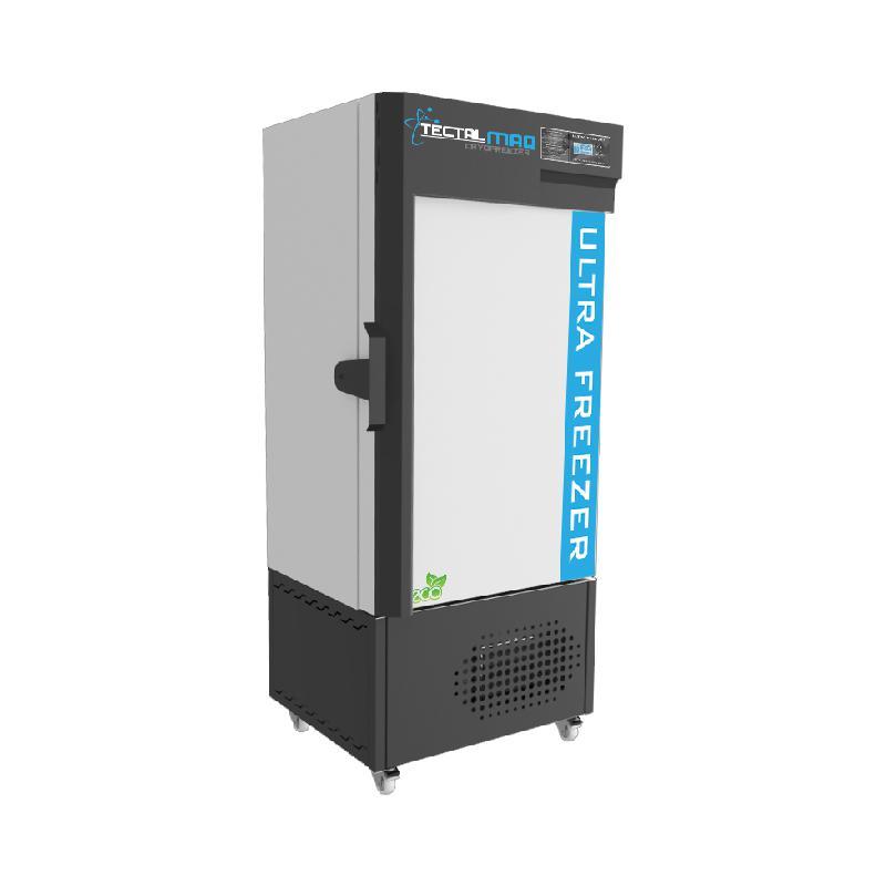 Ultrafreezer -80 graus: garantindo a estabilidade e confiabilidade das suas amostras!