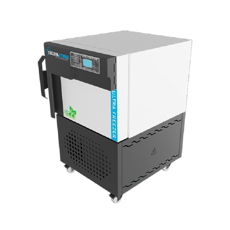 Fabricante de ultra freezer: tecnologia para o armazenamento de alto desempenho