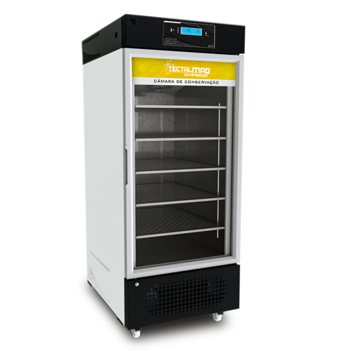 refrigerador para medicamentos e vacinas