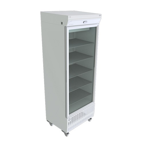 Refrigeradores para indústria farmacêutica