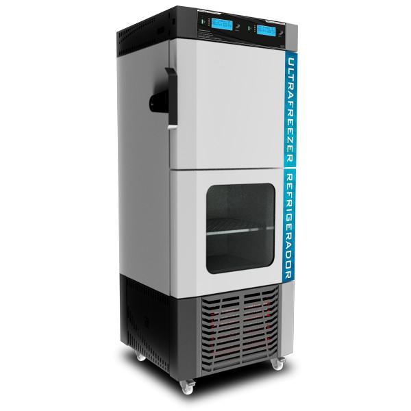 Thermo Plus Freezer