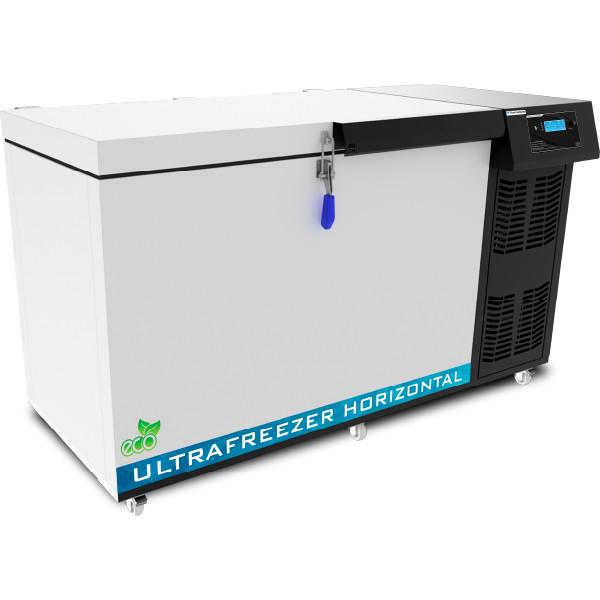 Ultrafreezer Laboratorial Científico (Horizontal)
