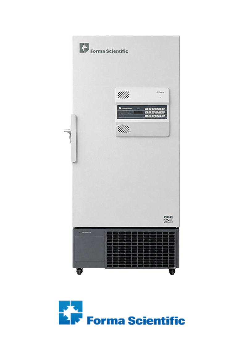 Ultrafreezer Forma Scientific