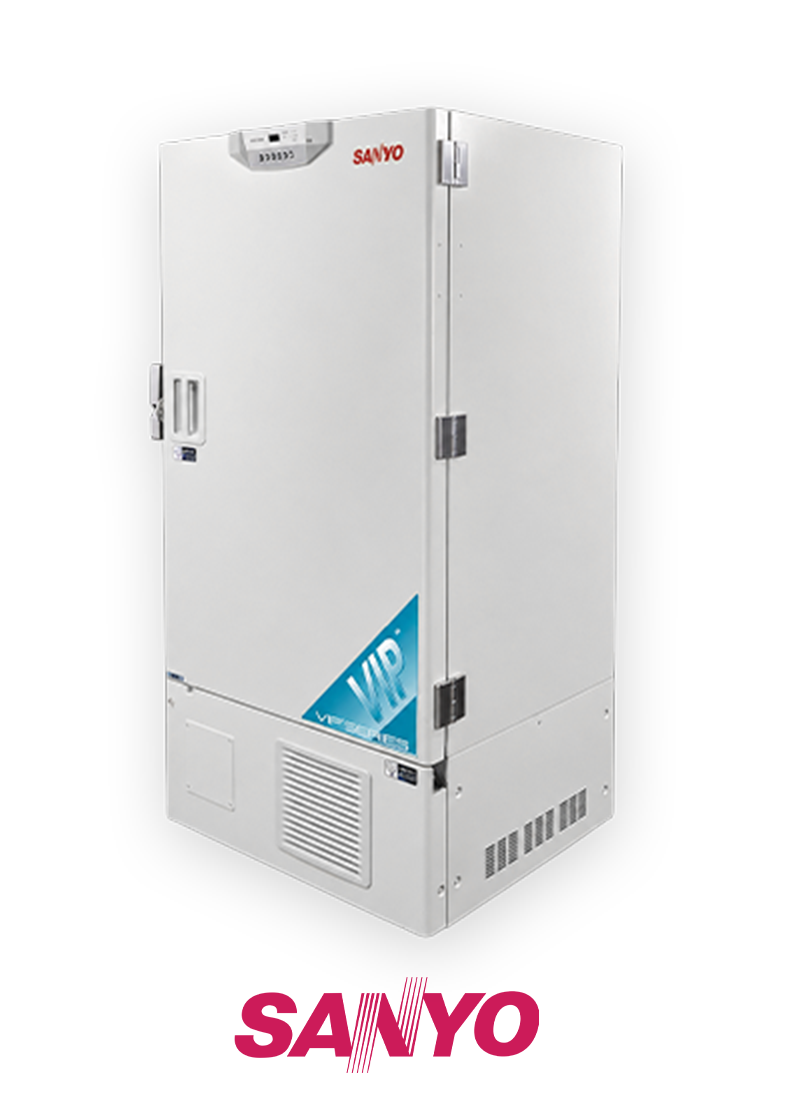 Ultrafreezer Sanyo