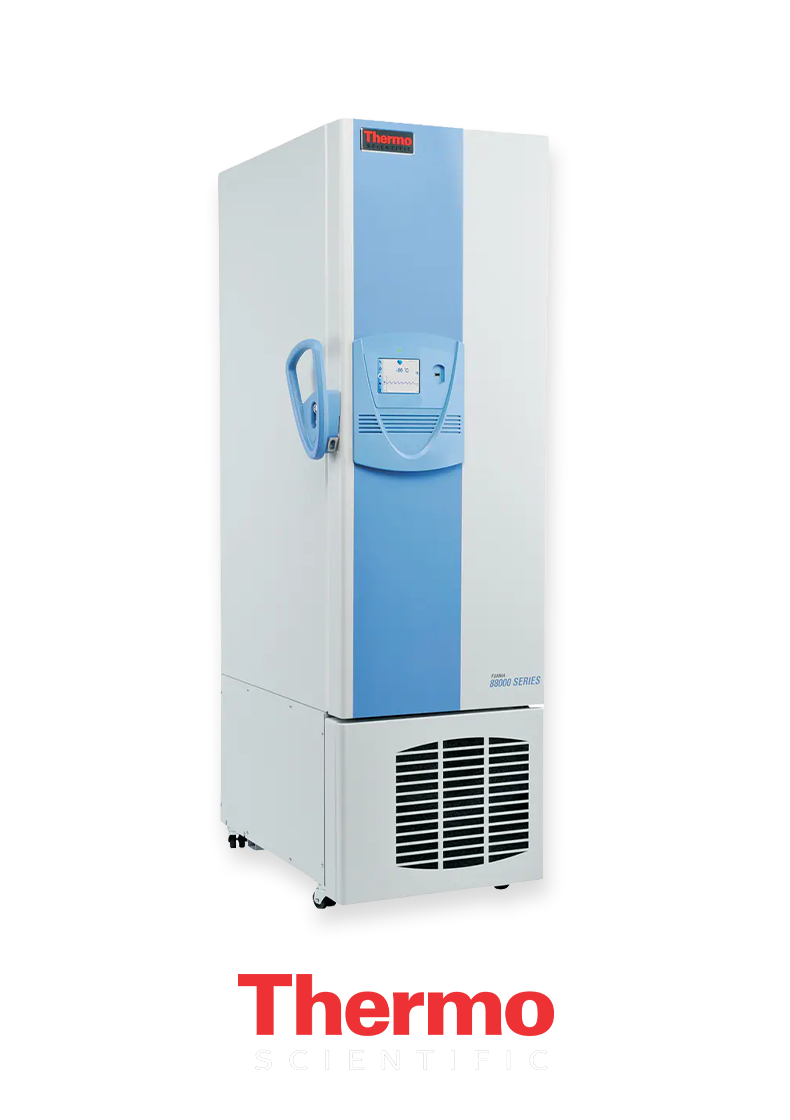 Ultrafreezer Thermo Scientific