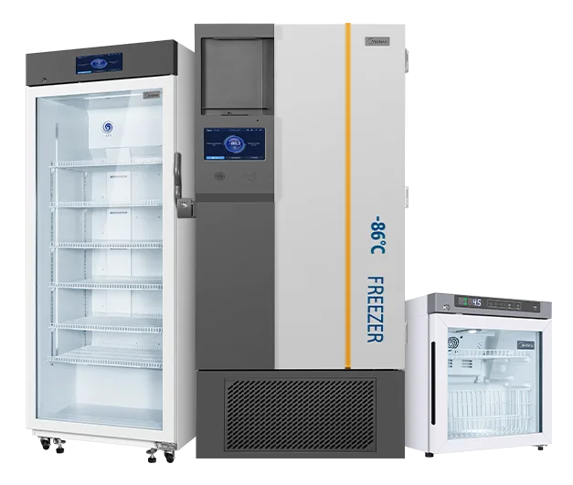 Ultrafreezer Thermotemp