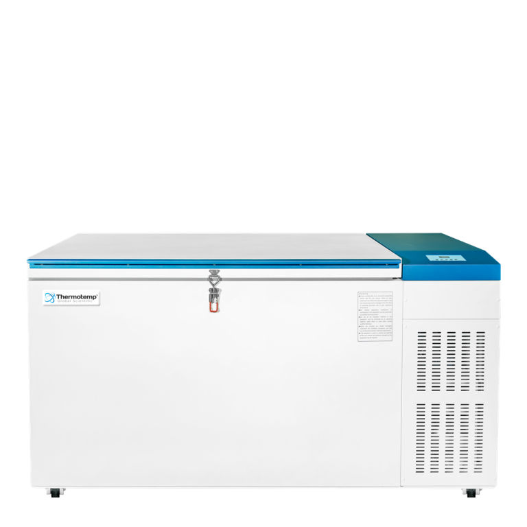 Freezer Científico Horizontal THT.F450L