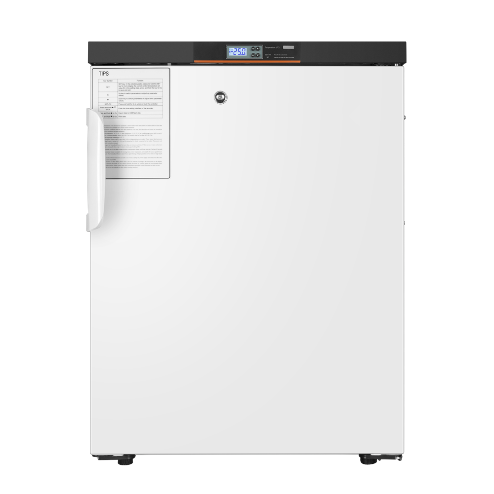 Freezer Científico MD-25L106