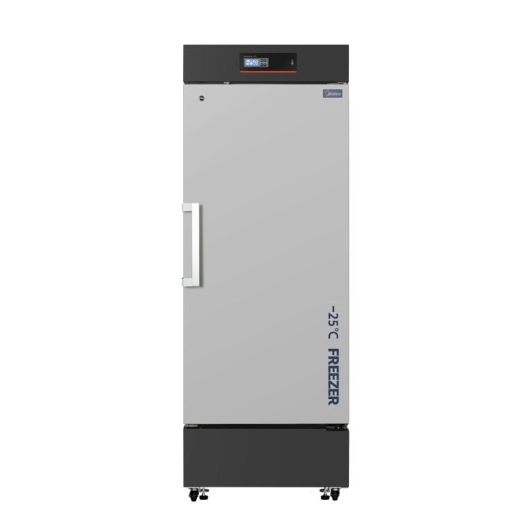 Freezer Científico MD-25L308