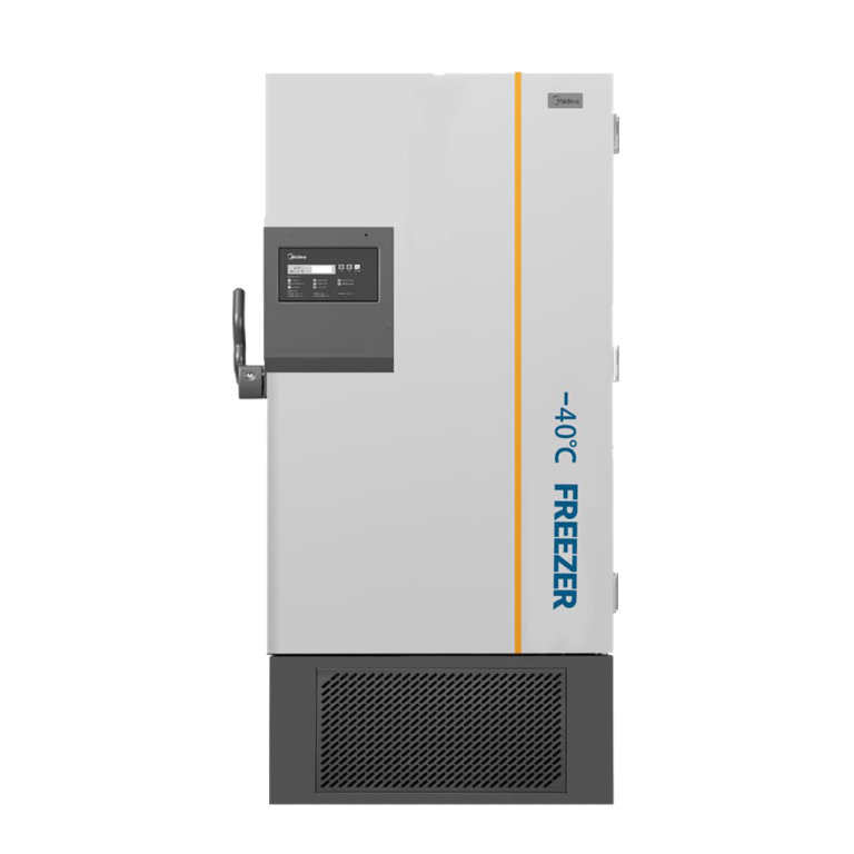 Freezer Científico MD-40L850B