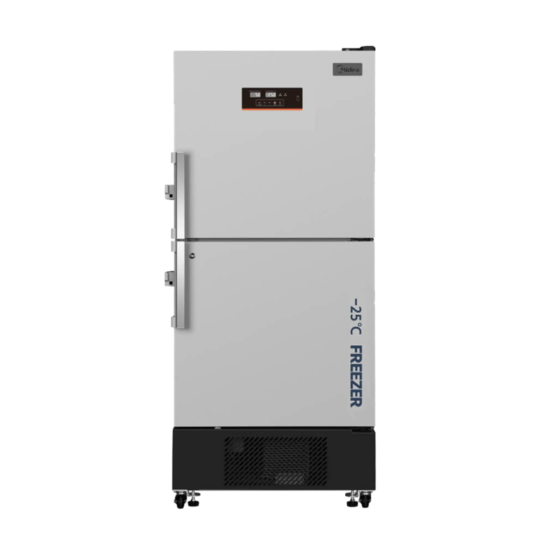 Refrigerador + Freezer Combinado MCD-25L506