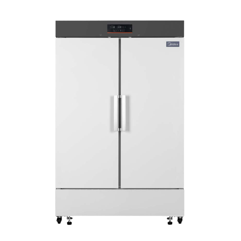 Refrigerador & Câmara de Conservação 2°C a 8°C MC-5L1006C