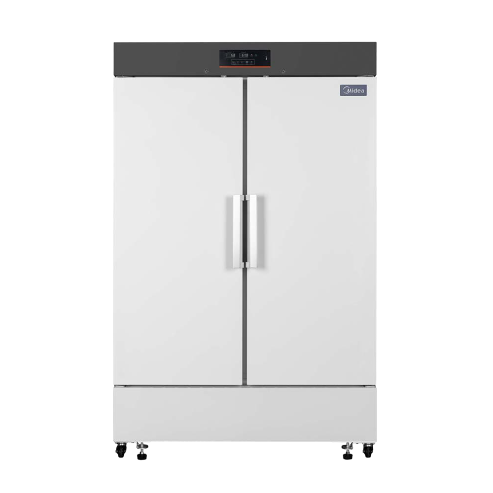 Refrigerador & Câmara de Conservação 2°C a 8°C MC-5L1006C