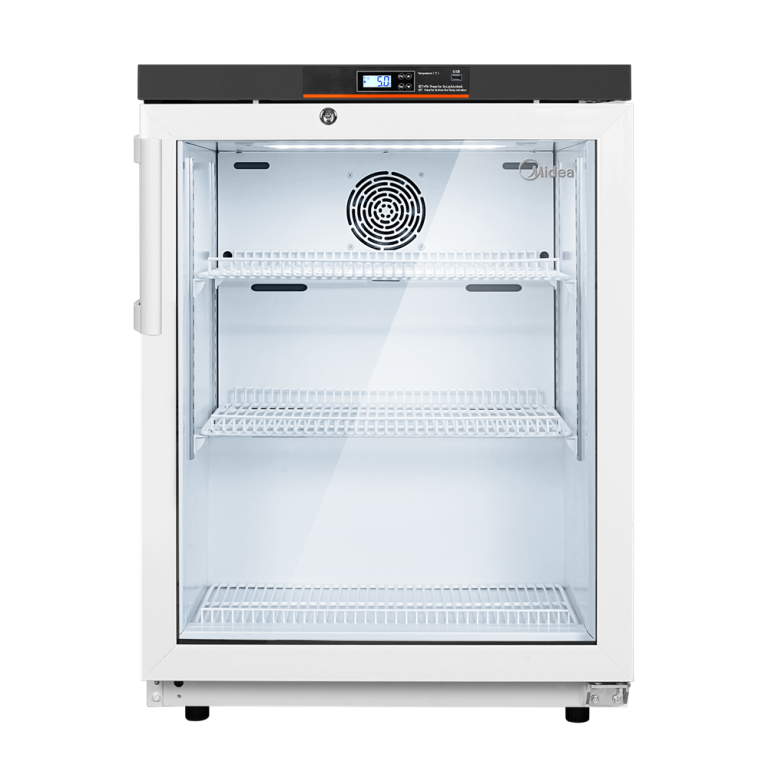 Refrigerador & Câmara de Conservação 2°C a 8°C MC-5L126
