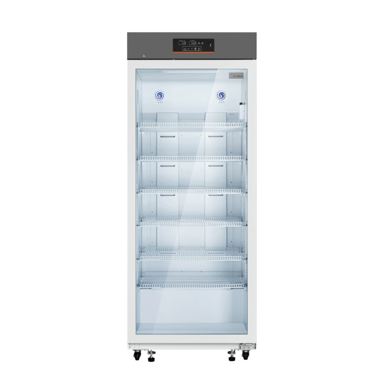 Refrigerador & Câmara de Conservação 2°C a 8°C MC-5L606