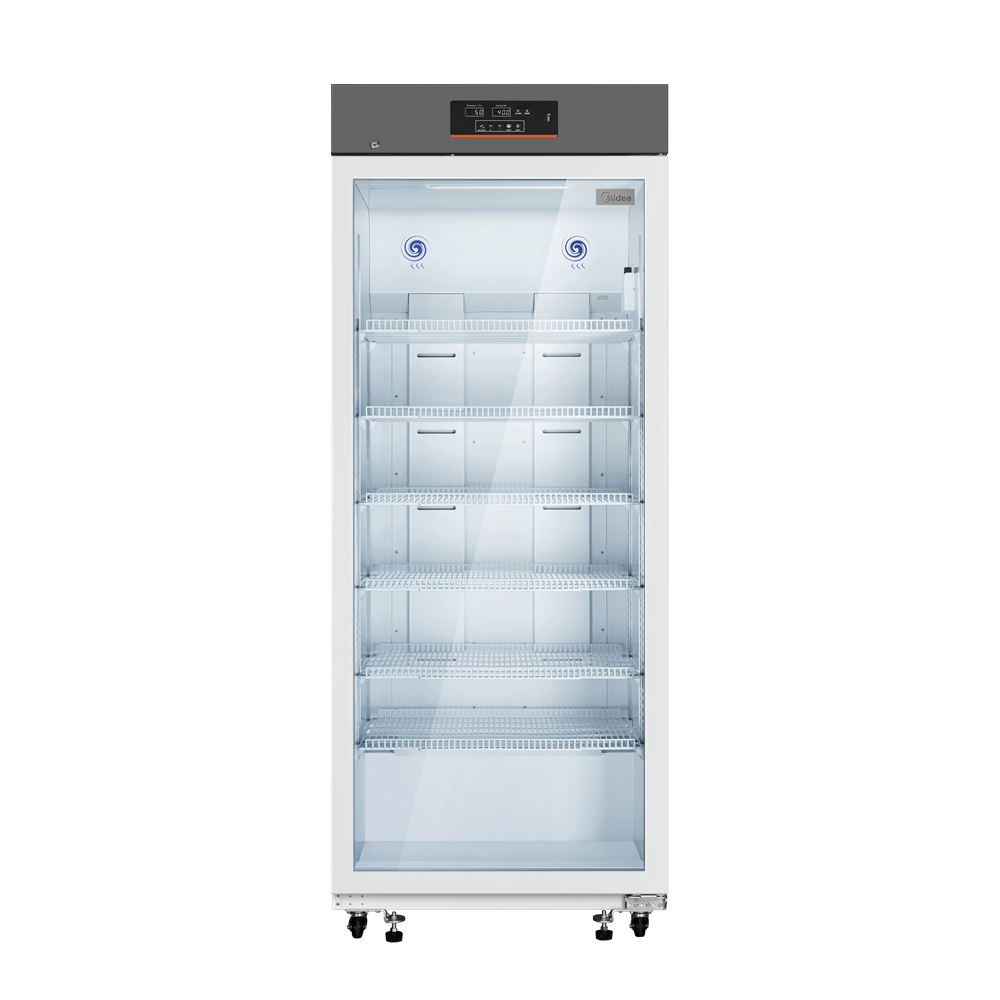 Refrigerador & Câmara de Conservação 2°C a 8°C MC-5L606