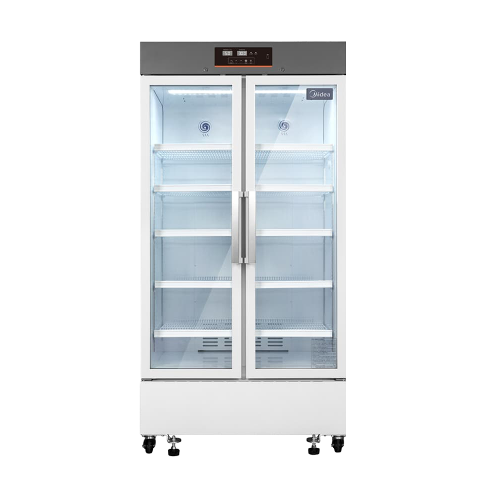 Refrigerador & Câmara de Conservação 2°C a 8°C MC-5L756