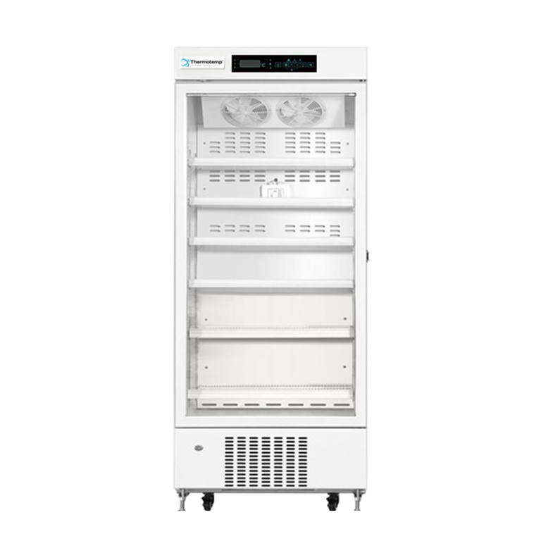 Refrigerador & Câmara de Conservação 2°C a 8°C THT.L380L