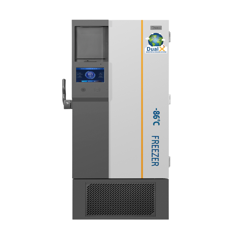 Ultrafreezer -86ºC MD-86L720BS