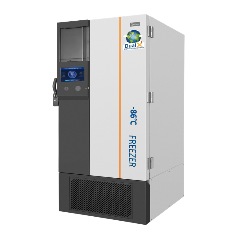 Ultrafreezer -86°C MD-86L720BS