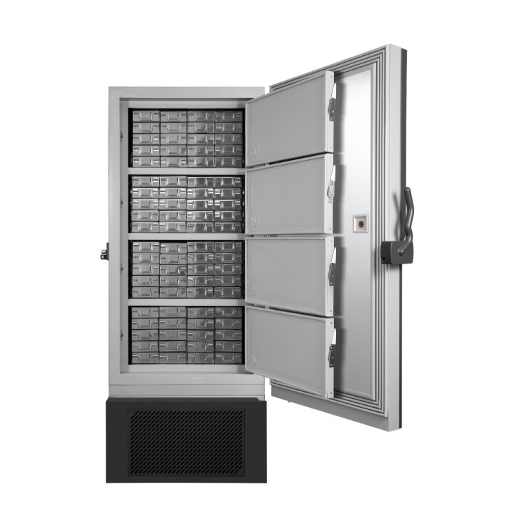Ultrafreezer -86°C MD-86L458S