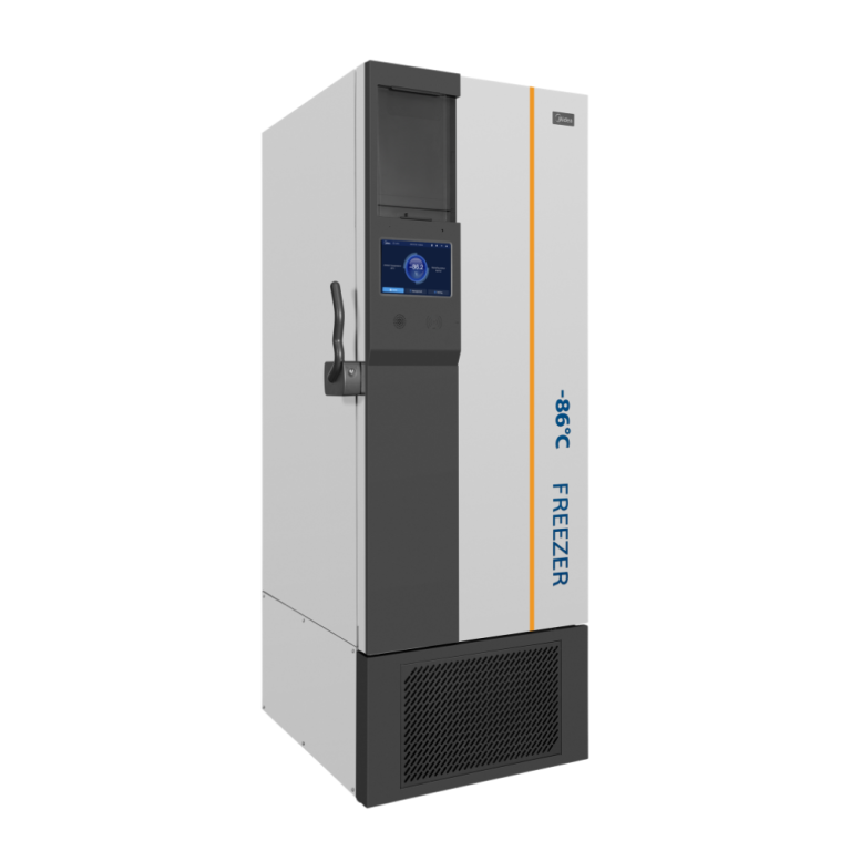 Ultrafreezer -86°C MD-86L458S