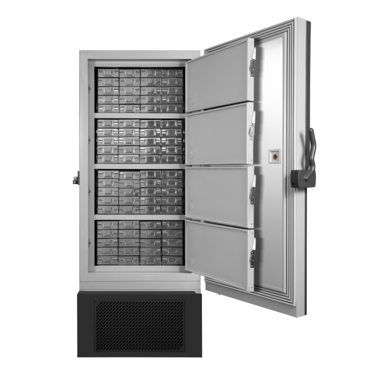 Ultrafreezer -86°C MD-86L580BS