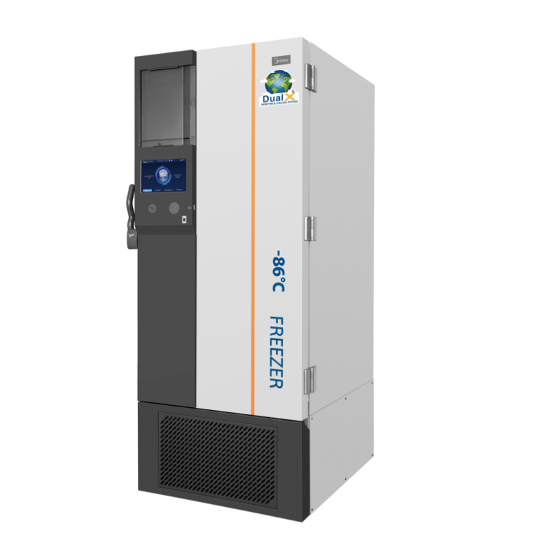 Ultrafreezer -86°C MD-86L580BS
