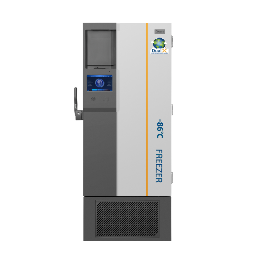 Ultrafreezer -86°C MD-86L580BS