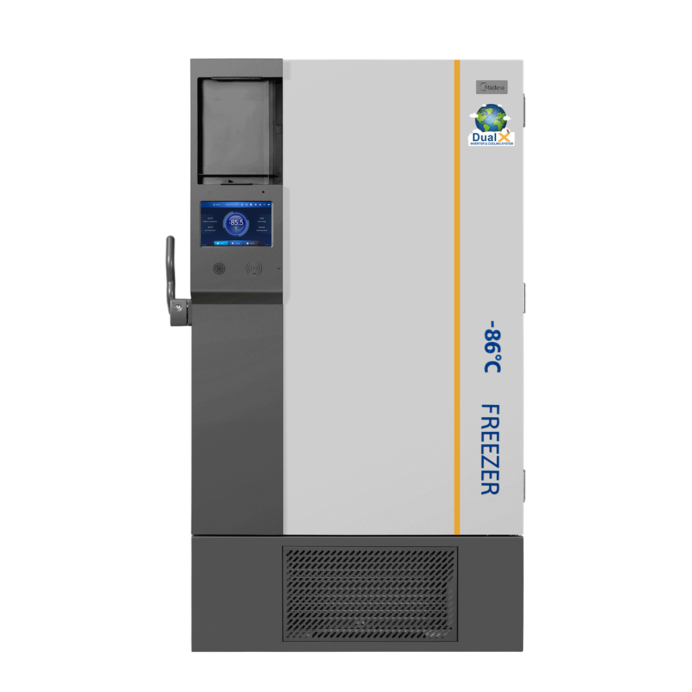 Ultrafreezer -86°C MD-86L860BS