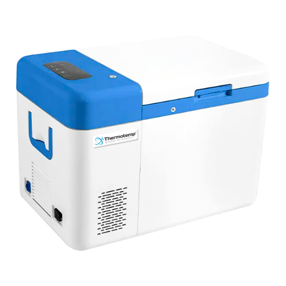 Ultrafreezer -86°C Portátil THT.U50L