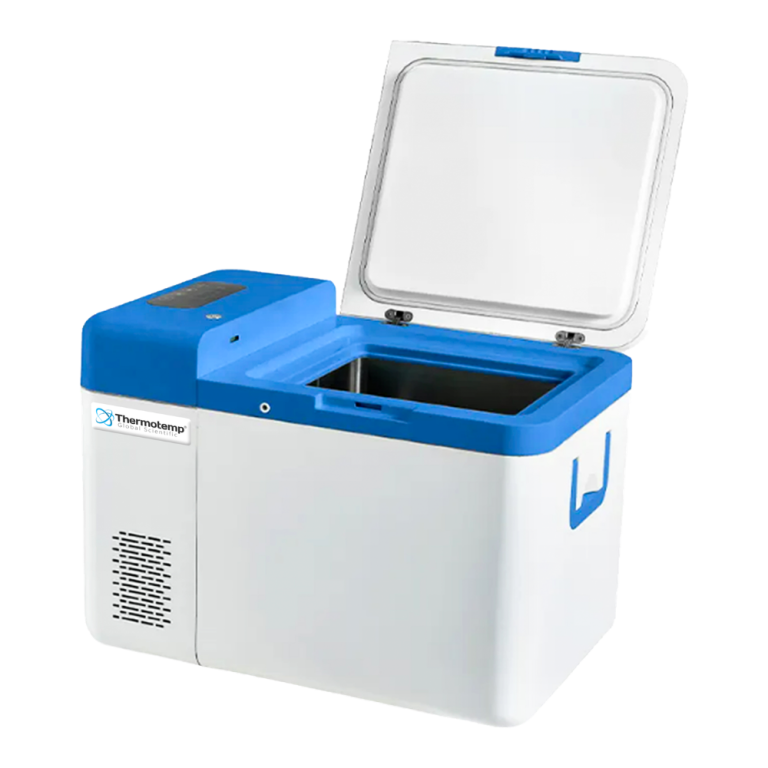 Ultrafreezer -86°C Portátil THT.U50L