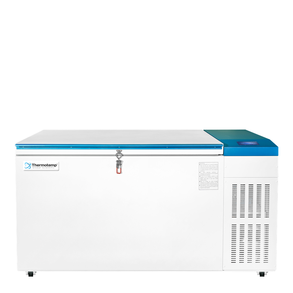 Ultrafreezer -86°C Horizontal THT.U430L